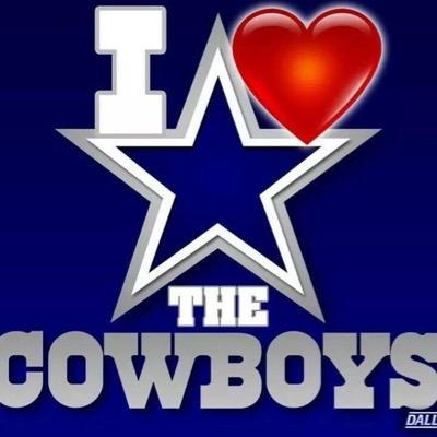 envythemcowboys's profile picture. 
