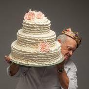 There are many cakes, but only one Cai.