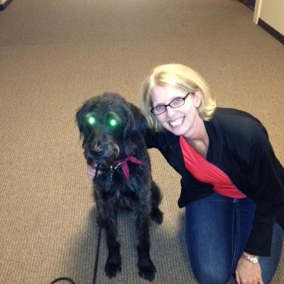 JulieJeford5's profile picture. 