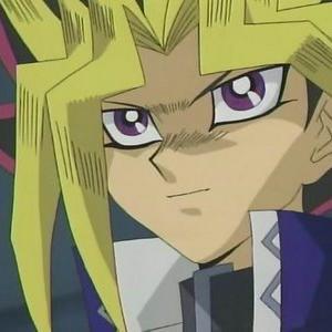 Yami Yugi