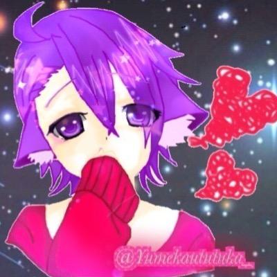 ユヅハー絵垢ーさんのプロフィール画像