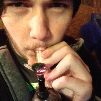 Pussy, weed, money.