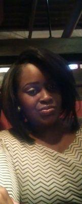 Once in a lifetime=ME;-)
