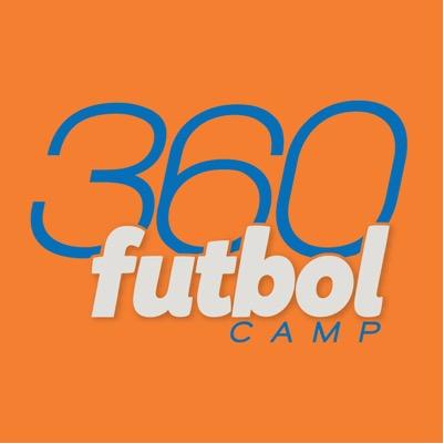 360FutbolCamp's profile picture. 360 Futbol Camp