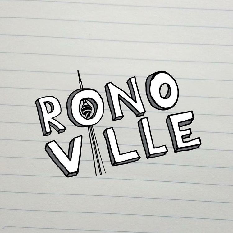 RonoVille is a web series in the making about 5 charismatic and colorful young people living life in Toronto.
