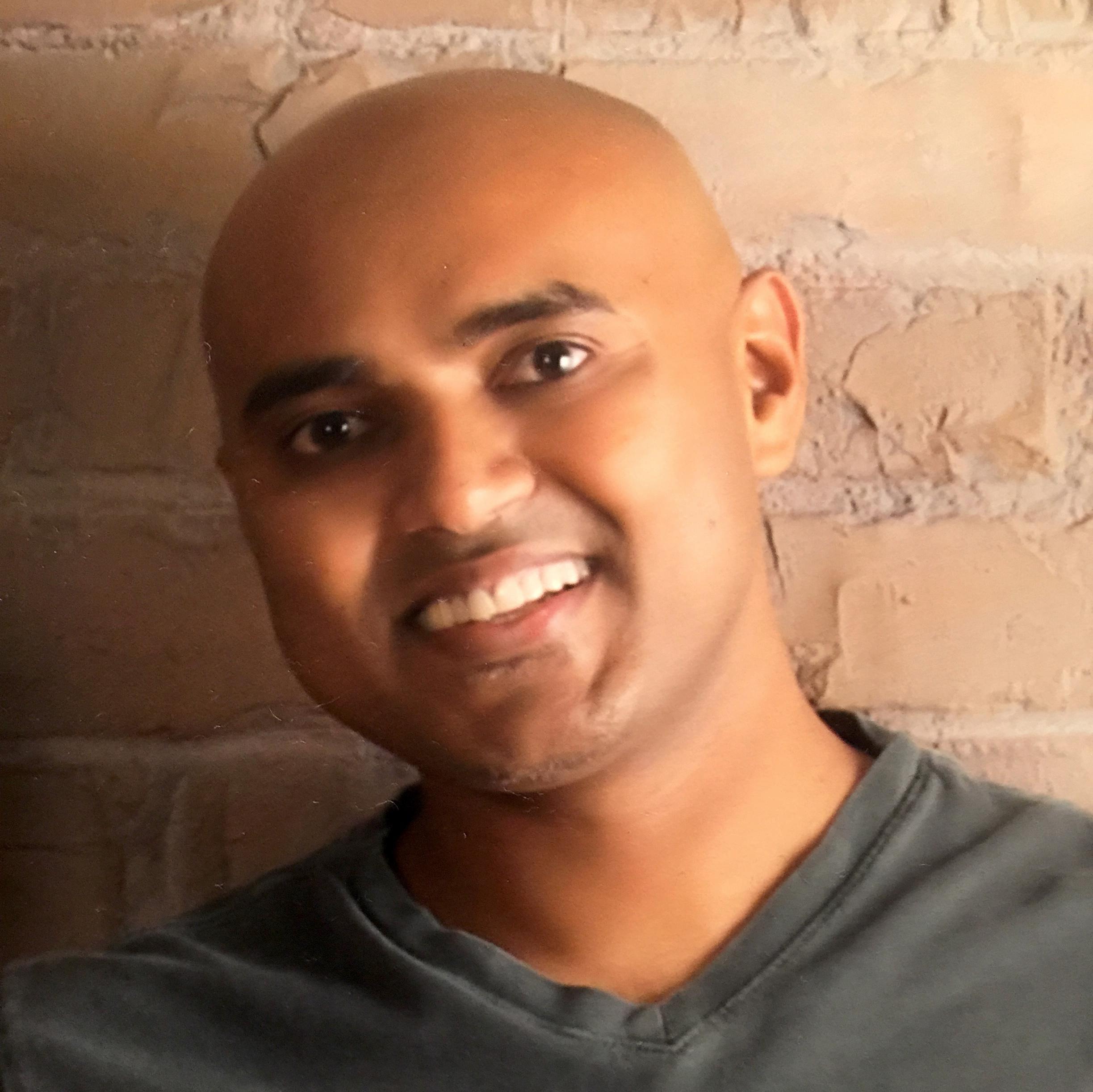 Serial Entrepreneur and Software Developer - Founder Venturit Inc and Co-Founder CarcodeSMS