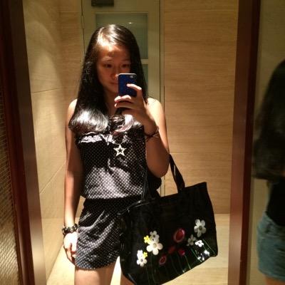 febbyangelicaa's profile picture. live your life