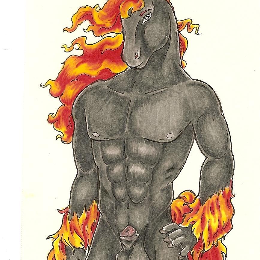 Firestar Bloodstonesさんのプロフィール画像
