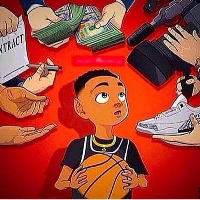 I Dont Want To Be Just Another Nigga.