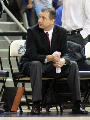 Head Men's Basketball Coach