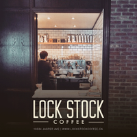 Lock Stock Coffee (@lockstockcoffee) 's Twitter Profile Photo
