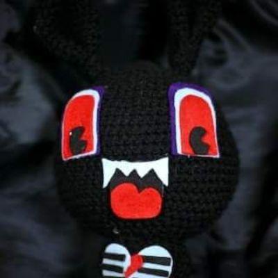 im a bunni