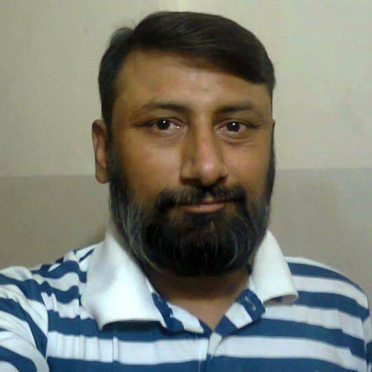 Muneeb Khan (muneeb_khan76) Twitter