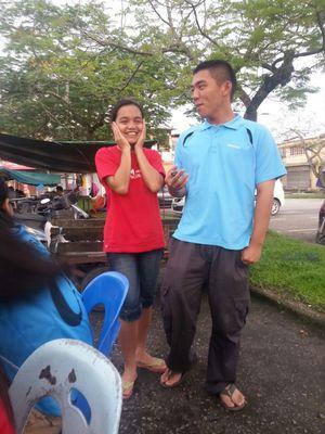 In my life just You Jesus... Living For Christ Youth Ministry..