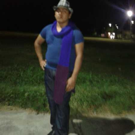 Me gusta ricky martin y soy buena persona