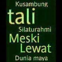 love Allah SWT | love Nabi Muhammad SAW | Love Parents | Love brother | love Ellen Widya Indratama