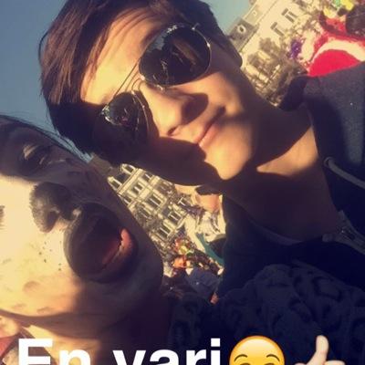 13 || svm || male || M•I•L•G•Z || belgium\italien || I follow allways back
