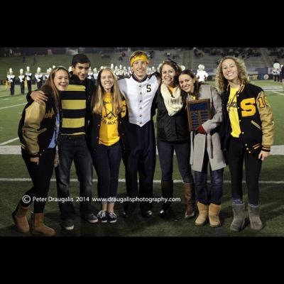 Saline2016's profile picture. 