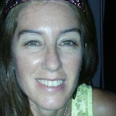 Vecina de Tigre, y social demócrata!! Optimista 110%