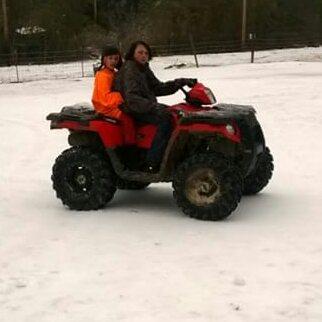 MuddingL's profile picture. 