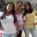 Marbella Sanchez  - @2506Sanchez - Twitter