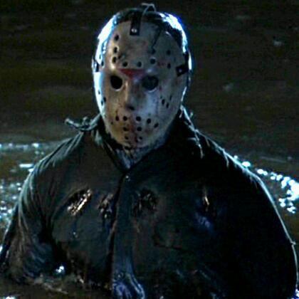 Jason Voorhees