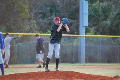 creynolds2015's profile picture. THS 2015, Flagler signed, rangerdanger club! jacked up trucks