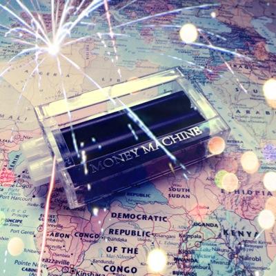 kivamachine's profile picture. 