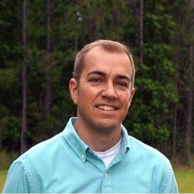 Husband of @carriebarley, Dad of three, Architect