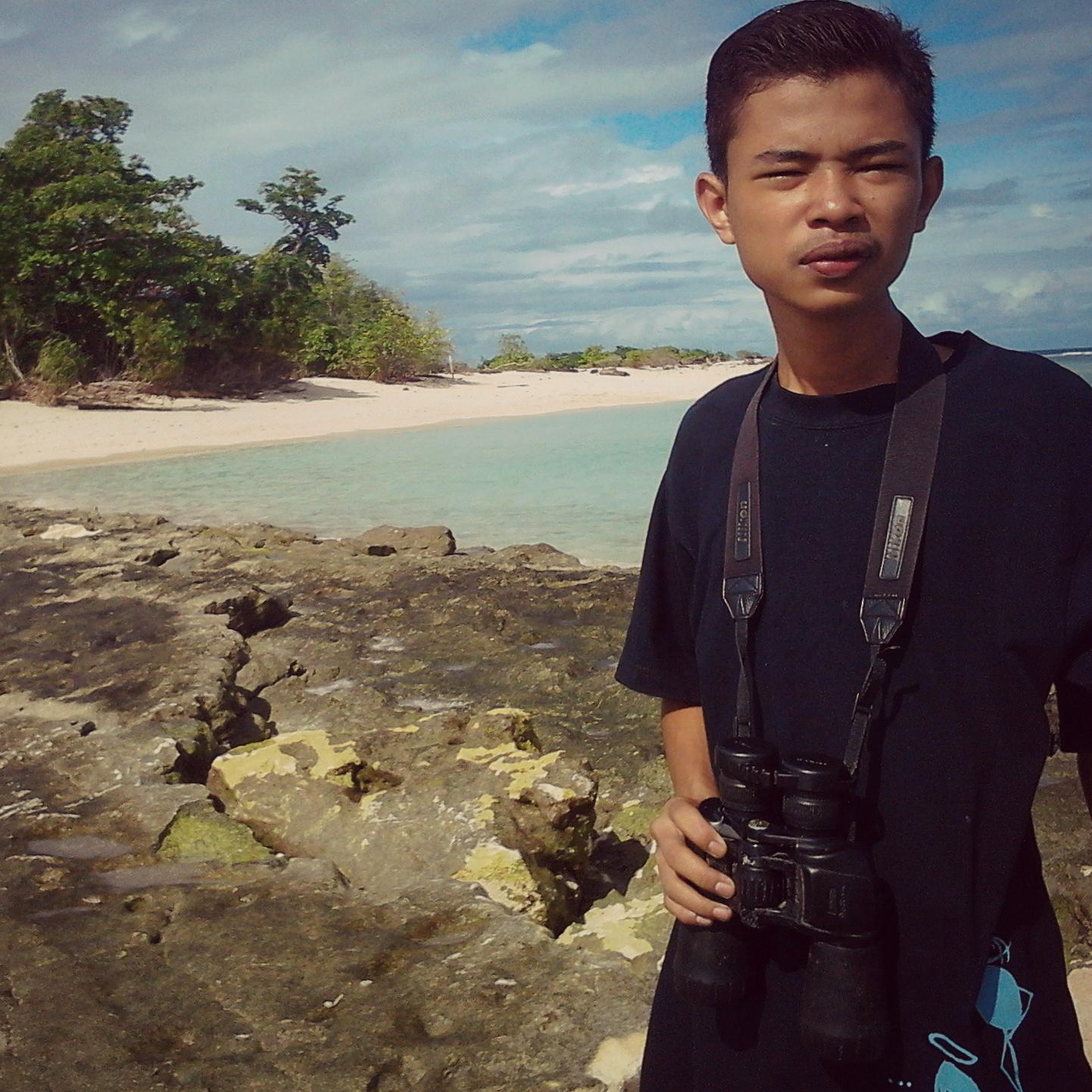 adeirawan_96's profile picture. santai ..