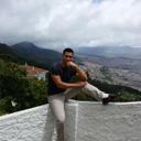 Bernabe Barria C. (@09azBb) Twitter