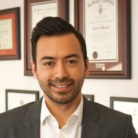 Dr. Jihad Abouali (@to_sportsdoc) 's Twitter Profile