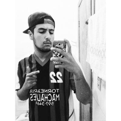 Vagabundo nato