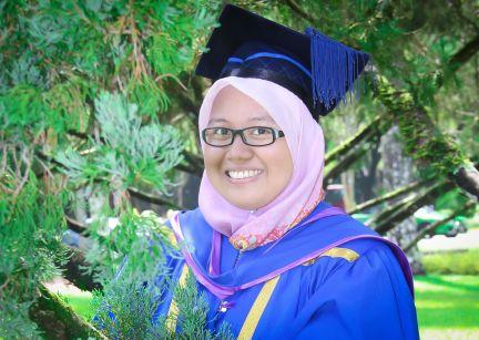 Hayatilah kehidupan anda, janganlah dibandingkan dengan orang lain.