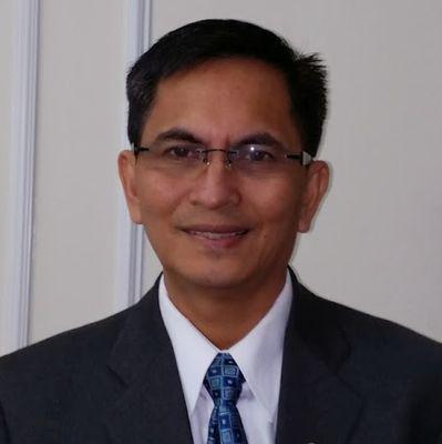 JayarManahan's profile picture. 