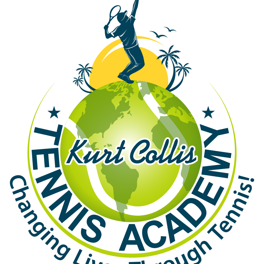 Central Florida Tennis Coach of the Year winner Kurt Collis Tennis Academy has 6 locations from Deland, Deltona, to Orlando.