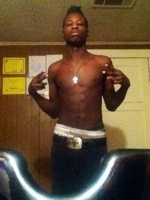 CharlesKing1996's profile picture. 