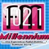 Millennium 102.1FM (@fmmillennium) 's Twitter Profile