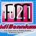 Millennium 102.1FM (@fmmillennium) Twitter profile photo