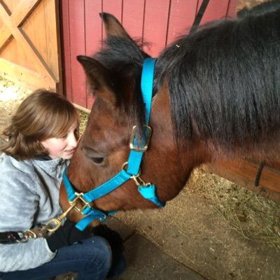 Barrel Racing, Country music, and my horses are most important to me!!!