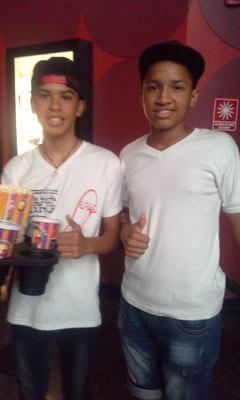 andrescantor07's profile picture. 