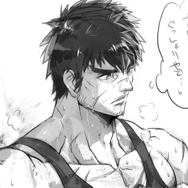 I barely survived @Lightning_Lt's training in this coat, and by Arceus, I'll probably die in it, too. Surge's heroes, for life, or something. (icon: sousuke000)