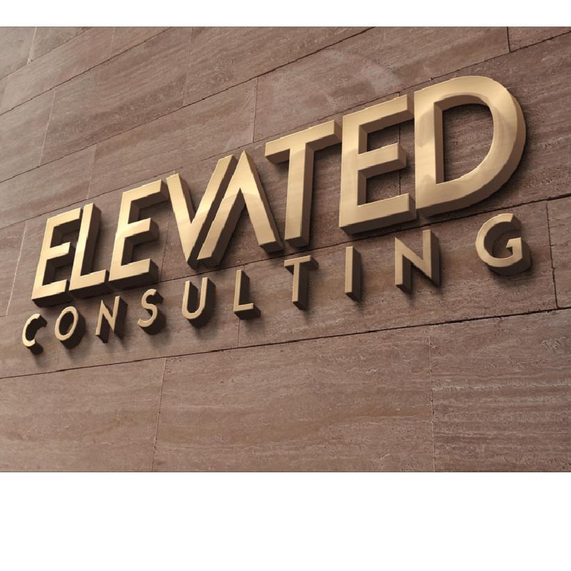 ElevatedConsult's profile picture. The Mission of Elevated Consulting is to combine aggressive cost reduction, with strategic marketing and advertising to help small and medium sized businesses