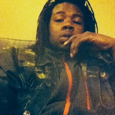 Name:Raashen Stocks 18yrs from Rockmart Ga.!#Young&GettinIt