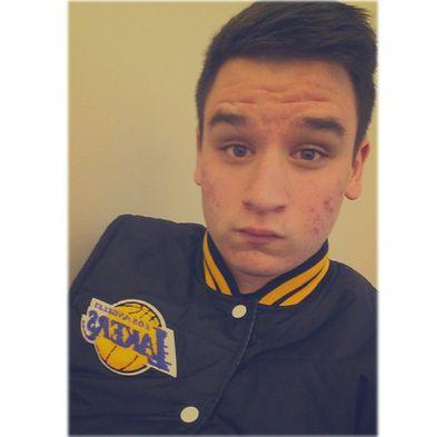 The name is Phil  
I follow back.
Live life to the fullest that's all you can do.