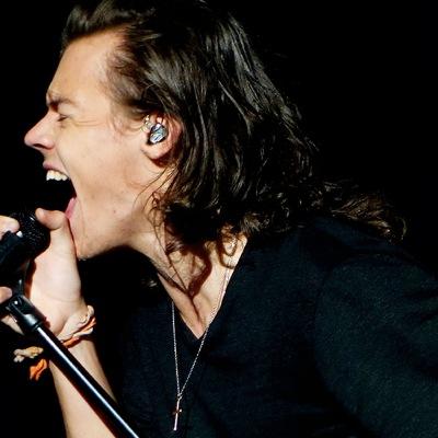 I was looking for a reason to stay ALIVE and somewhere along the way....... I Found FIVE

ONE Band, ONE Dream, ONE DIRECTION