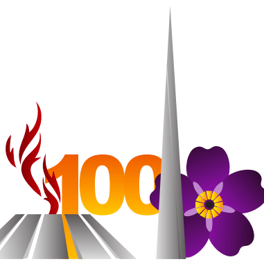 The Official Twitter Account of the Armenian Genocide Centennial Committee of Canada