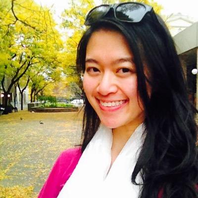 jesssyip's profile picture. 