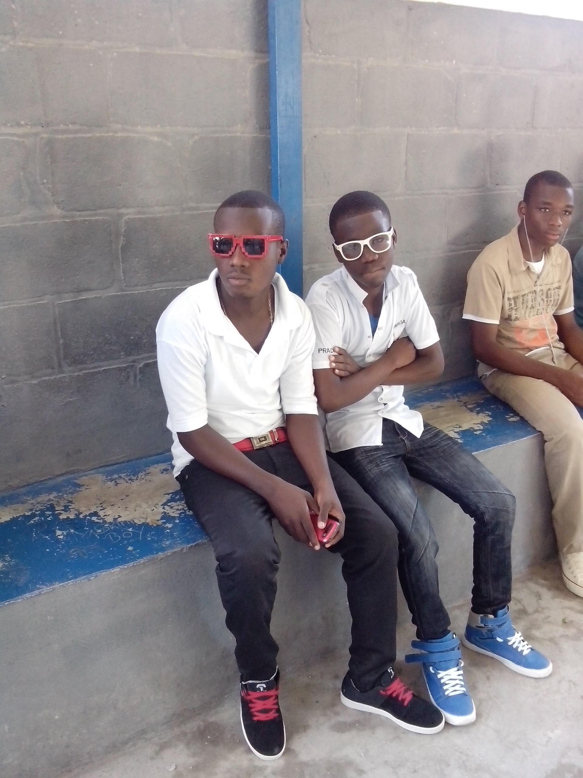 charles_yamilo's profile picture. j`aime la veriter