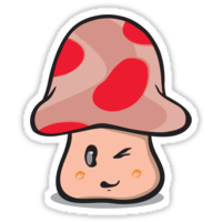 Fungi_Gaming's profile picture. 